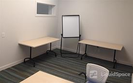 Satellite Workplaces Sunnyvale