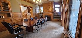 Historic Blackwell Mansion