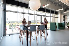 SPACES | Huntsville - Spaces Redstone Arsenal