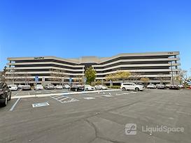 Regus | CA, Sacramento - 1750 Howe
