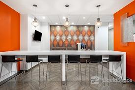 Regus | Vista Point North