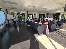 Next Gen Business Center: Office & Event Space w/ Pool
