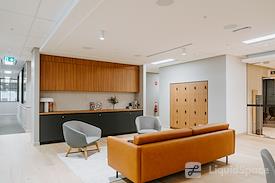 The Loft Workspaces