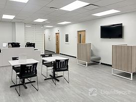 Regus | NJ, Oradell - Kinderkamack Rd.