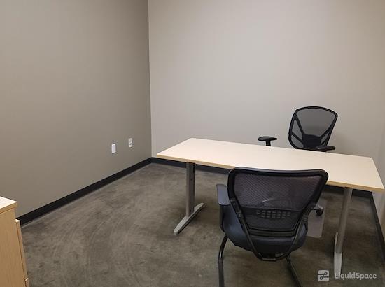 Working at Pacific Workplaces - Greenhaven at Sacramento