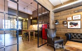 WorkHouse NYC | Midtown - Grand Central
