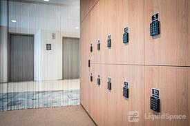 The Executive Centre - 108 St Georges Terrace