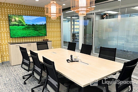 Pacific Workplaces - San Jose