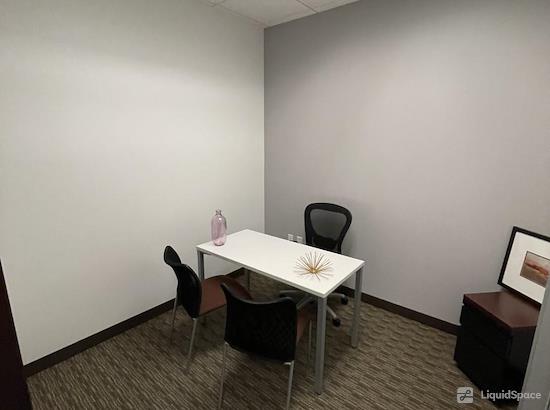Working at Regus | Promenade Circle at Sacramento