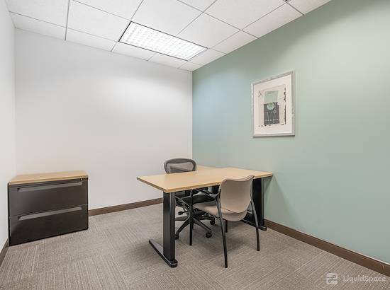 Working at Regus | One Liberty Place at Philadelphia