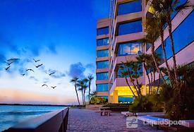 On Point Executive Center