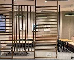 Capital One Café - Westfield Galleria at Roseville