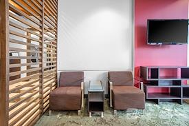 Regus | Alliance Center