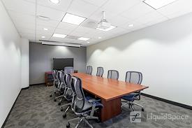 Regus | Crown