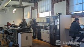 Harrisonburg Innovation Hub
