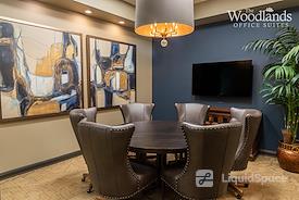 The Woodlands Office Suites