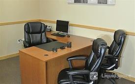 Orlando Office Center at Millenia
