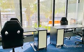 Momentum Business Center