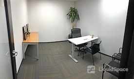 Launch Workplaces Rockville
