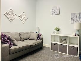 ALW Counseling and Coaching