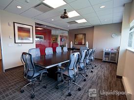 Regus | Riverview Drive