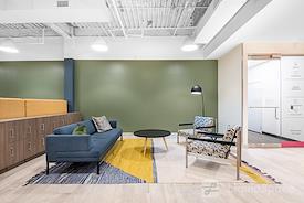 Regus | Short Hills - 830 Morris Turnpike