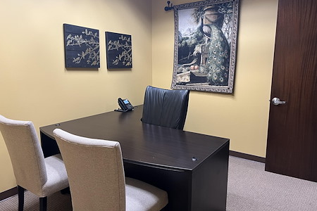 River Park Executive Suites - Suite #58