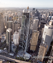 The Executive Centre - Salesforce Tower