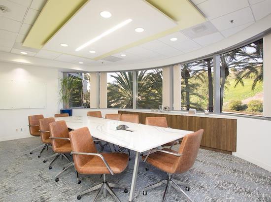 Working at Carr Workplaces - Laguna Niguel at Laguna Niguel