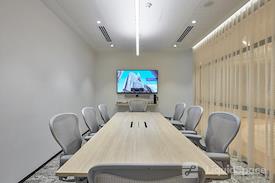 The Executive Centre - Angel Place