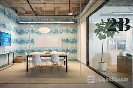 CENTRL Office - South Bay