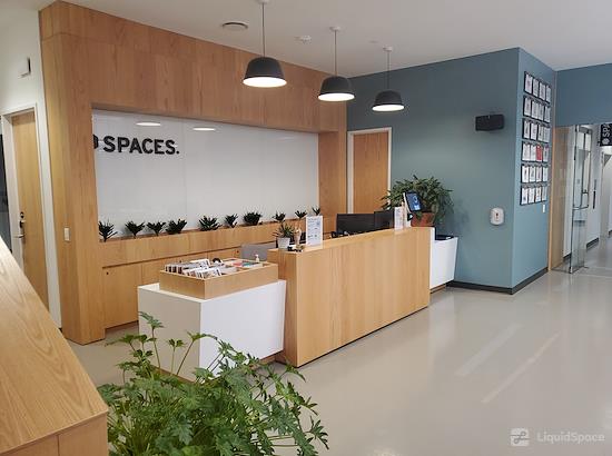Working at SPACES | McLean - Spaces Tysons at McLean