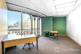 Regus | The Crescent