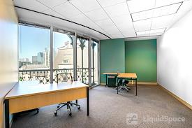 Regus | The Crescent