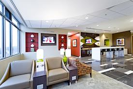 Regus | Quantico Coporate
