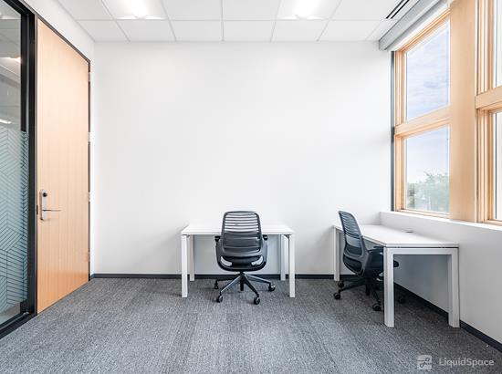 Working at Regus | Plano - Spaces Shops of Legacy at Plano