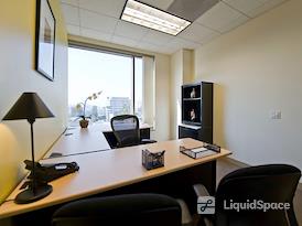 Regus | Brand Boulevard