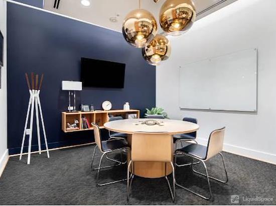 Working at SPACES | Park Calabasas at Calabasas