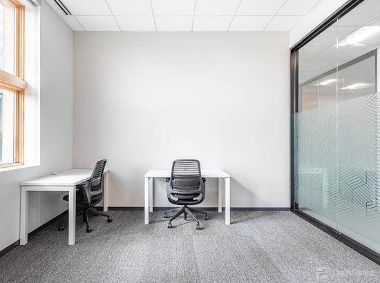 Working at Regus | Plano - Spaces Shops of Legacy at Plano
