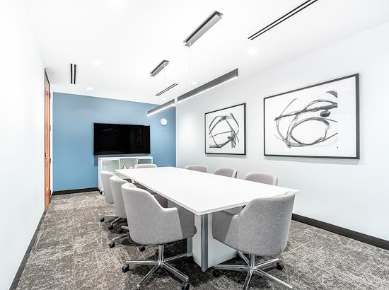 Working at Regus | O'Hare Rosemont at Rosemont