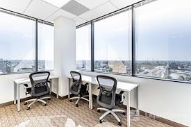 Regus | Centerpointe