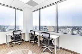 Regus | Centerpointe