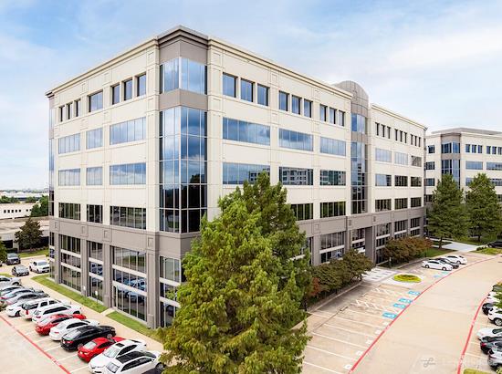 Working at Lucid Private Offices | Legacy - Frisco at Plano