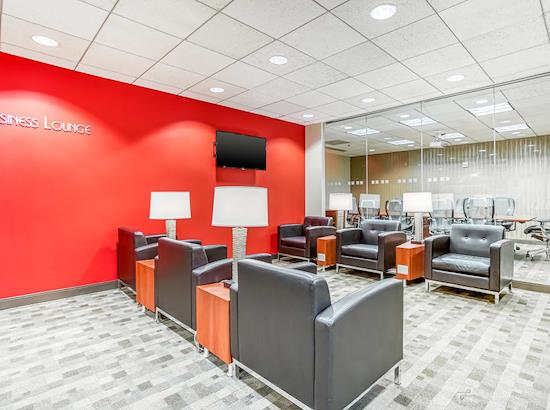 Working at Regus | West Conshohocken - Conshohocken at West Conshohocken