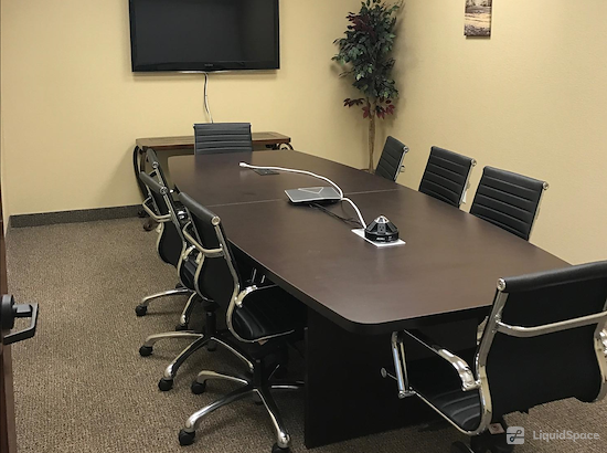 Working at NTsuites North Texas Office and Salon Suites at Southlake