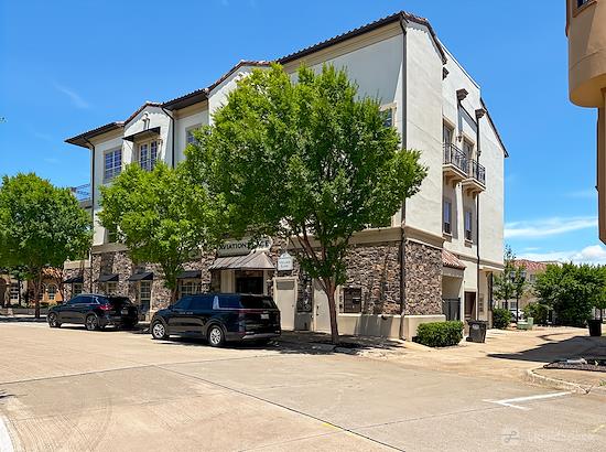 Working at Regus | TX, Colleyville - Village Lane at Colleyville