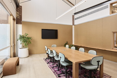 Sanders Place - Meeting Room B