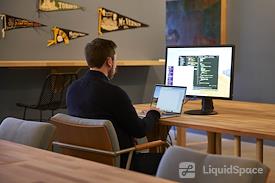Art/Work Coworking