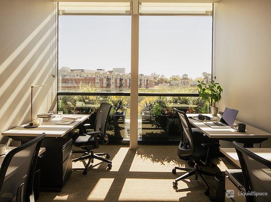 Working at Life Time Work - Bridgewater at Bridgewater