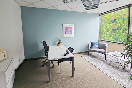 Tualatin Office Space